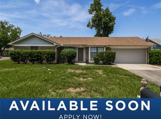 11668 Carapace Ln, Jacksonville, FL 32218