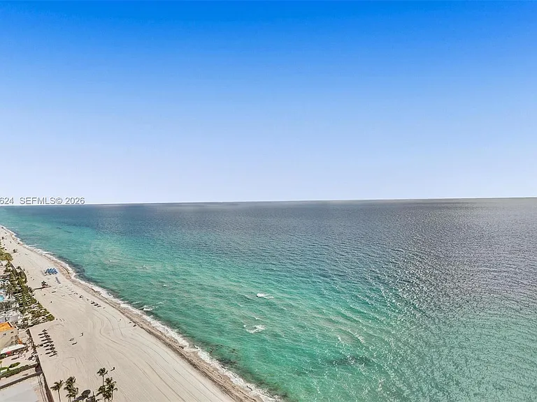 18201 Collins Ave #4108 — Photo 1