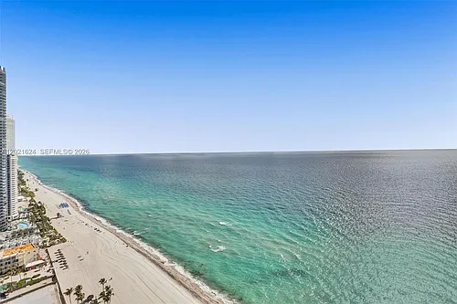 18201 Collins Ave Photo 1