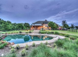 2861 County Road 219, Anna, TX 75409