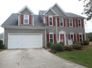 3300 Kemper Ct, High Point, NC 27265