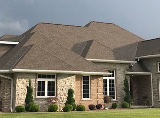 256 Shelley Ln, De Pere, WI 54115