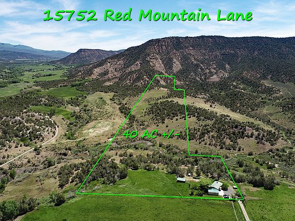 3rd image of 15752 Red Mountain Ln