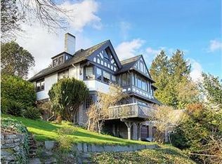 1732 Lake Washington Blvd, Seattle, WA 98122
