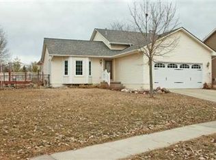 1917 5th St SW, Altoona, IA 50009