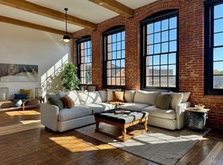 The Lofts at Stehli Silk Mill, Lancaster, PA 17601