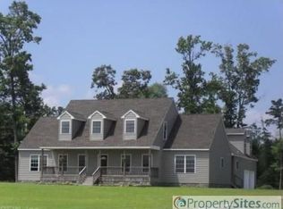 2440 Cherry Grove Rd, Suffolk, VA 23438