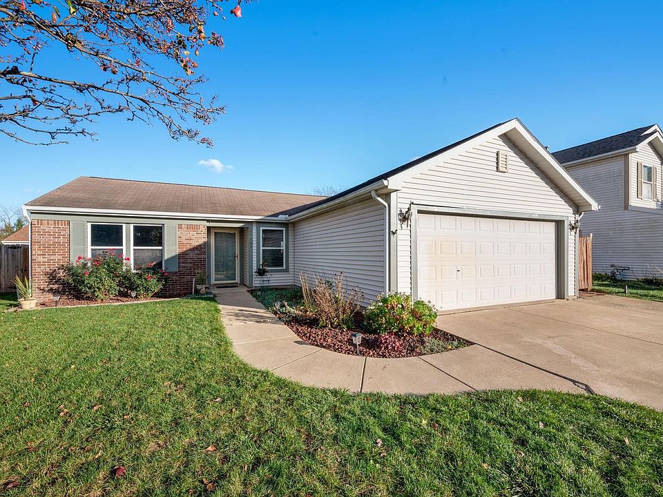 1st image of 4107 Calder Dr