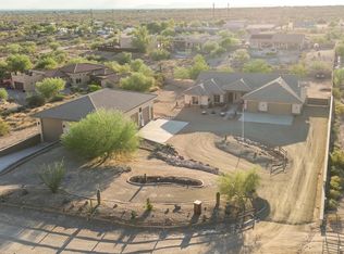 1532 N Roadrunner Rd, Apache Junction, AZ 85119