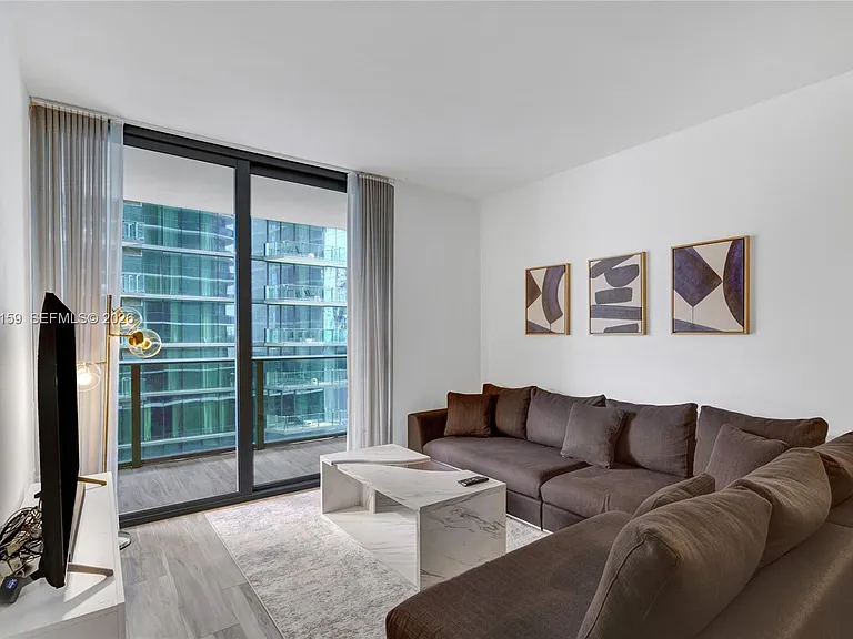 801 S Miami Ave #1106 — Photo 9