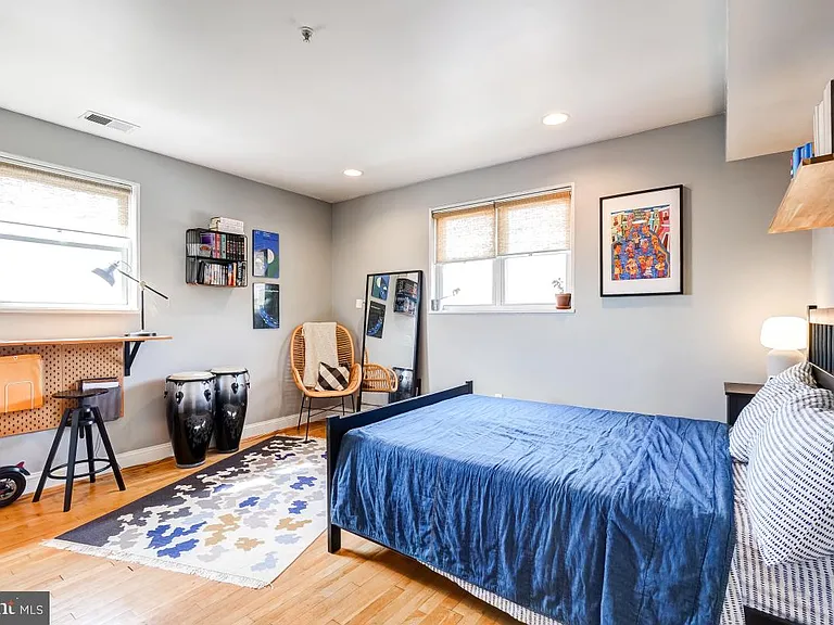 401 Evarts St NE #301 — Photo 27
