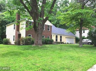 4930 Ten Mills Rd, Columbia, MD 21044