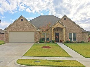 4025 Chapel Quarters, Tyler, TX 75707