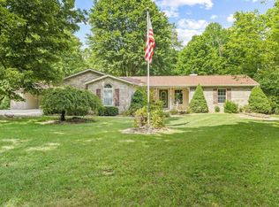 9610 Tower Rd, Gosport, IN 47433