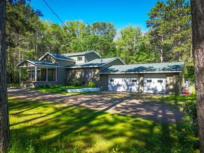 21565 County Road 1, Park Rapids, MN, 56470