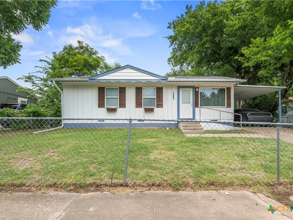1307 Greenwood Ave, Killeen, TX 76541