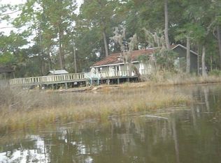 170 Sugar Loaf Ln, Yemassee, SC 29945