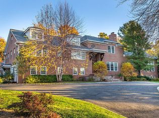 470 Old Short Hills Rd, Short Hills, NJ 07078