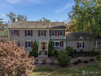 202 Daval Rd, Hillsborough, NJ, 08844