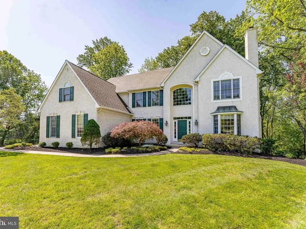 936 Kilduff Cir, West Chester, PA 19382