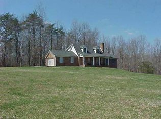 6822 State Highway 150 E, Reidsville, NC 27320