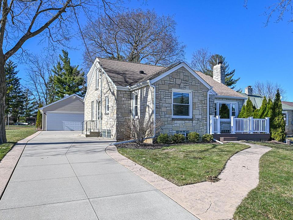 W184S6665 Jewel Crest DRIVE, Muskego, WI 53150 Zillow