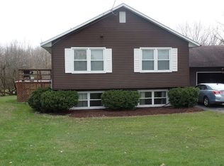 9538 Hayes Rd #SS, Marcy, NY 13403