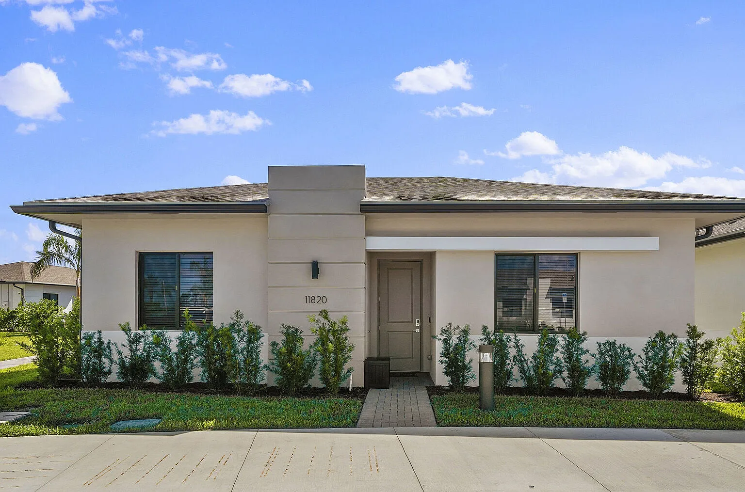 Havens at Central Park | Apartments & Townhomes — Photo 1