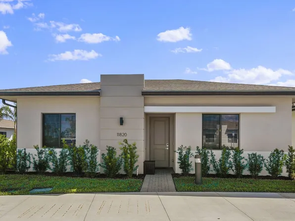 Havens at Central Park | Apartments & Townhomes