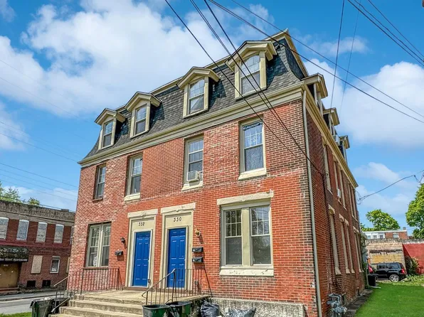 330 S 5th St, Darby, PA 19023
