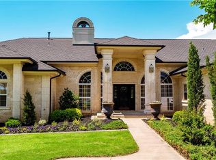 4609 W Tecumseh Rd, Norman, OK 73072