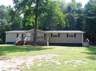 1833 Stallings Rd, Senoia, GA 30276