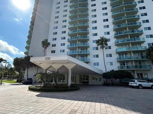 19380 Collins Ave APT 615, Sunny Isles Beach, FL 33160