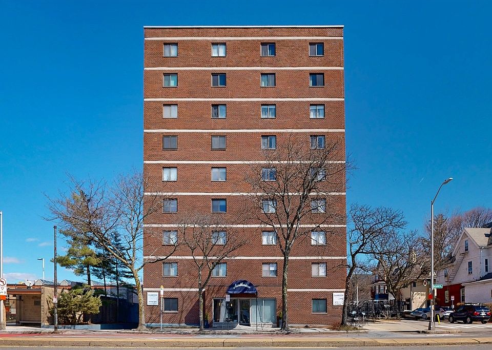 1st image of 2353 Massachusetts Ave APT 93