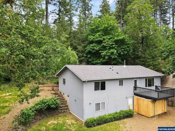 24856 Hidden Valley Rd, Philomath, OR 97370