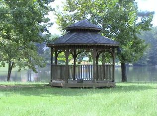 285 Johnson Dr, Cropwell, AL 35054