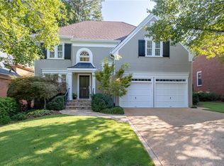 1058 Saint James Xing NE, Atlanta, GA 30319