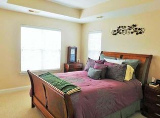 3132 Walnut Park Dr #3132, Charlotte, NC