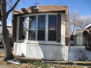 15150 S Golden Rd, Golden, CO 80401