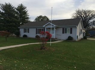 36115 N Francis Ave, Ingleside, IL 60041