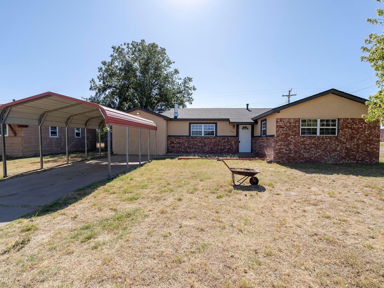 600 Nara Visa Ln, Fritch, TX 79036 MLS 237335 Zillow
