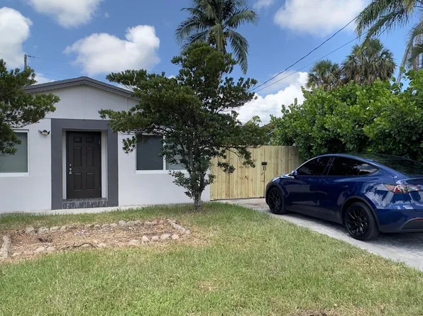 3603 William St, West Palm Beach, FL 33403