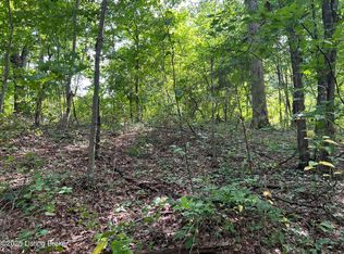 802 Stone Hill Rd, Mammoth Cave, KY 42259