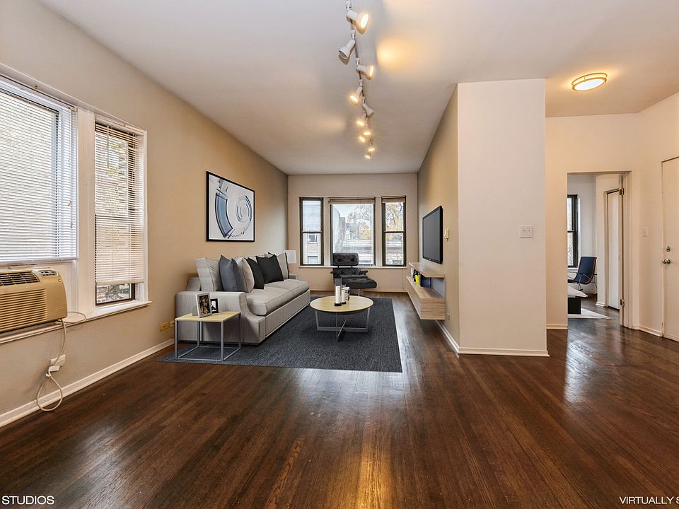 1st image of 729 W Cornelia Ave #2