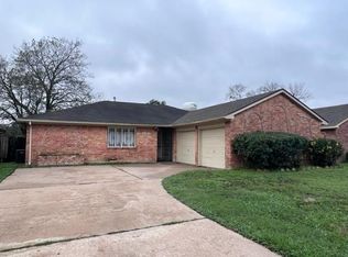 4419 Brandemere Way St, Houston, TX 77066