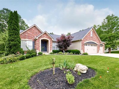 368 Saint Gemma Dr, O'Fallon, MO, 63366