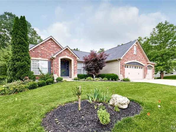 368 Saint Gemma Dr, O'Fallon, MO 63366