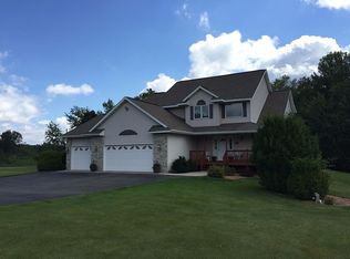 1323 120th St SW, Brainerd, MN 56401