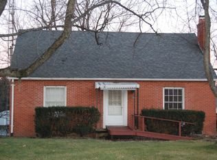 1063 Woodhill Rd, Mansfield, OH 44907