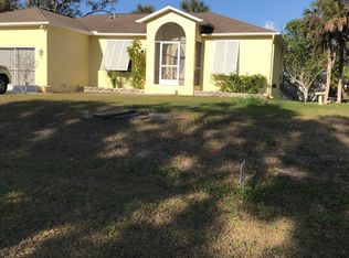 4061 Pompano Rd, Venice, FL 34293